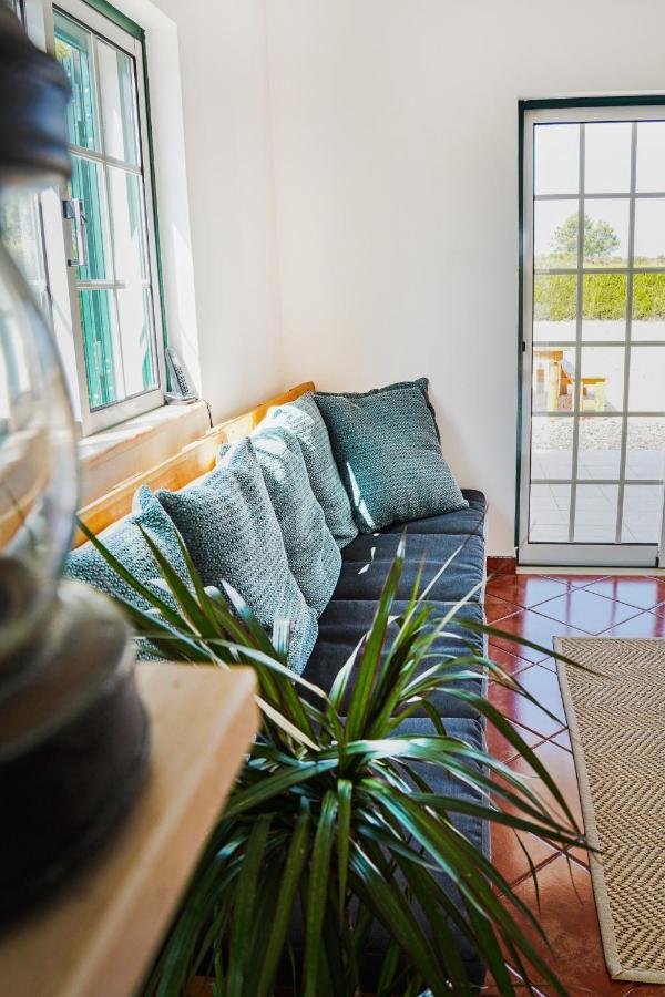 ألخيزور Casa Codebo - Bed & Breakfast المظهر الخارجي الصورة