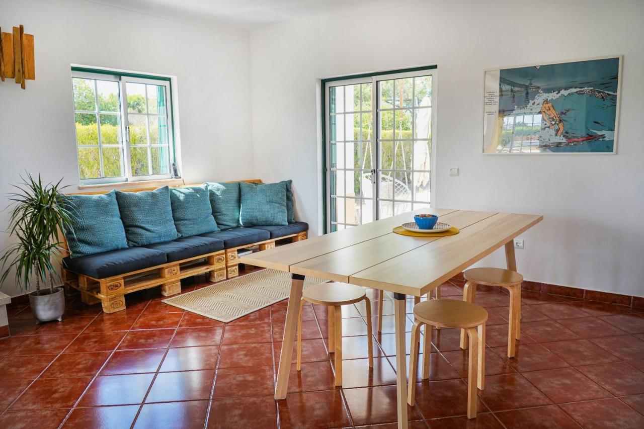 ألخيزور Casa Codebo - Bed & Breakfast المظهر الخارجي الصورة