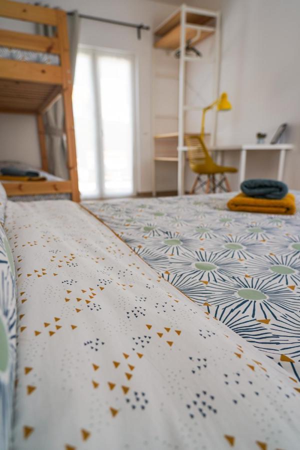 ألخيزور Casa Codebo - Bed & Breakfast المظهر الخارجي الصورة