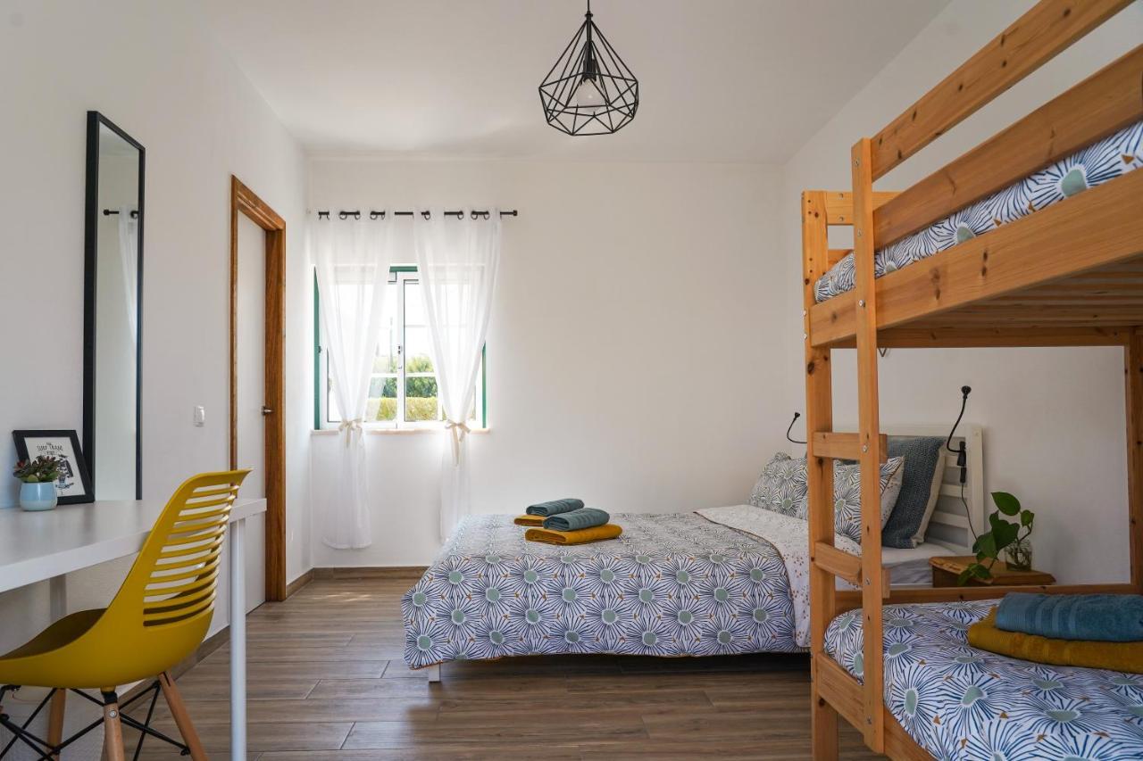 ألخيزور Casa Codebo - Bed & Breakfast المظهر الخارجي الصورة