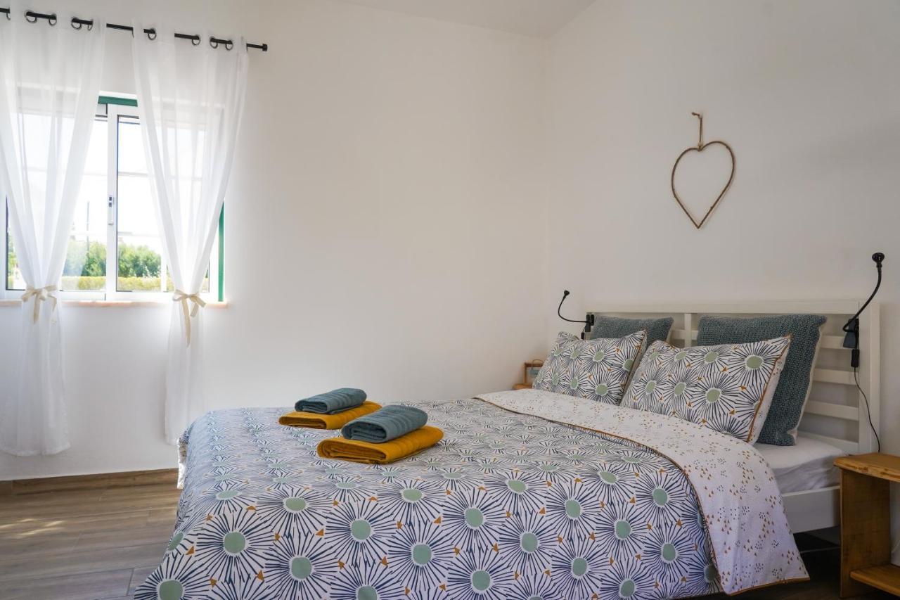 ألخيزور Casa Codebo - Bed & Breakfast المظهر الخارجي الصورة