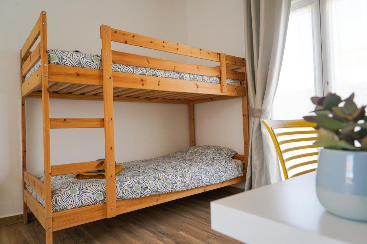 ألخيزور Casa Codebo - Bed & Breakfast المظهر الخارجي الصورة