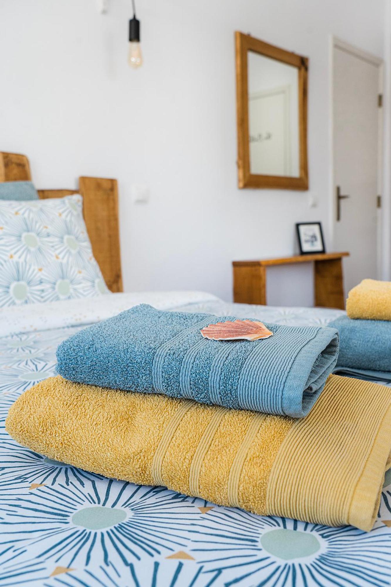 ألخيزور Casa Codebo - Bed & Breakfast المظهر الخارجي الصورة